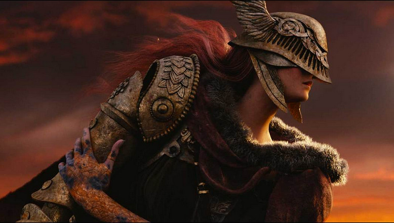 《艾爾登法環》為什麽叫老頭環？老頭環名稱原因分享