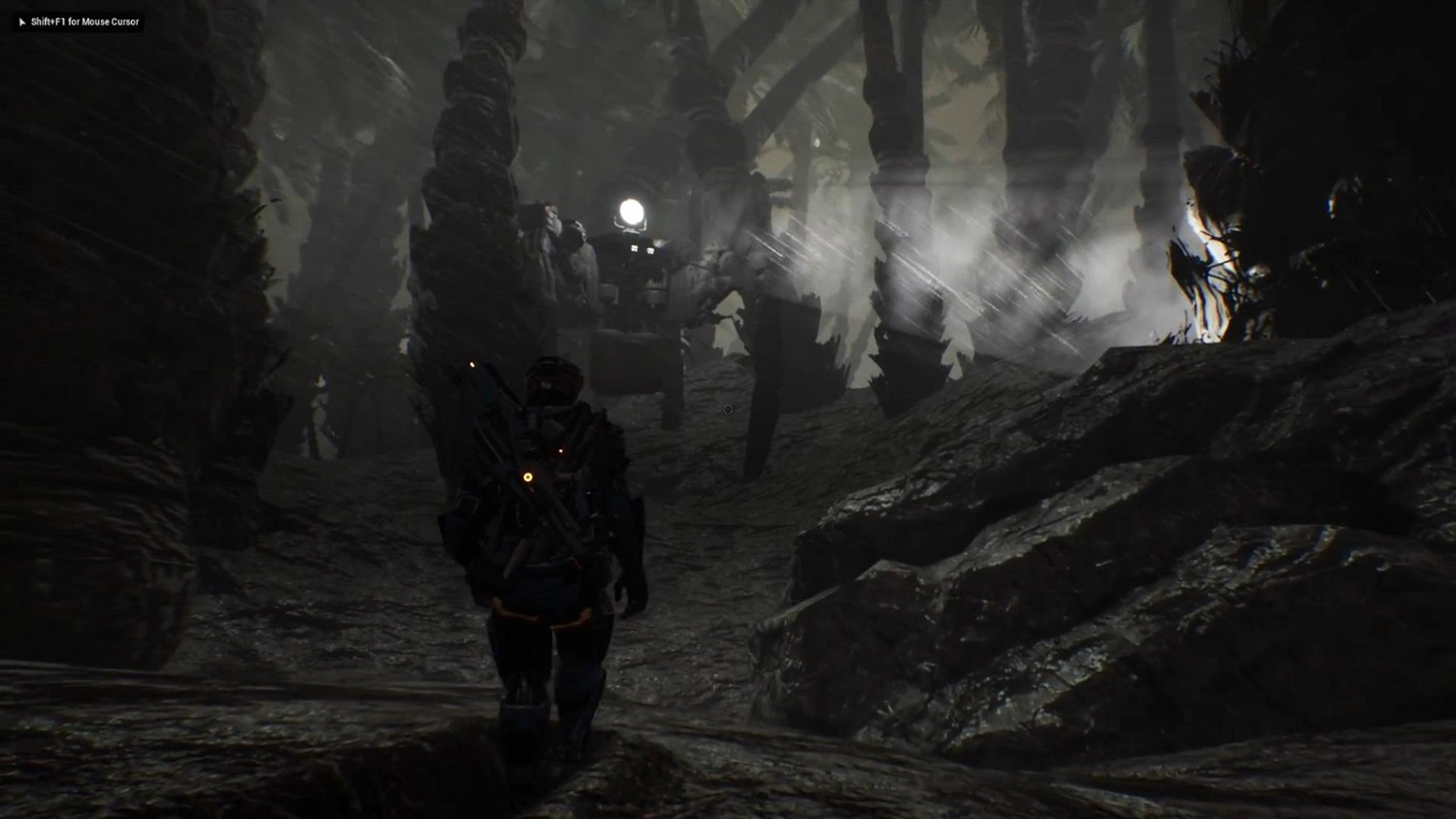 《太空諜影2》新預告片 遊戲將於11月2日發售