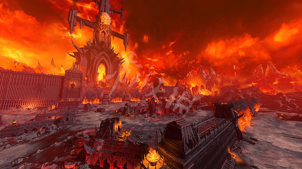 《全軍破敵戰鎚3》奸奇軍鋒怎麽用?奸奇軍鋒兵種詳解 《全軍破敵戰鎚3》奸奇軍鋒怎麽用?奸奇軍鋒兵種詳解