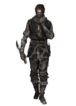 《艾爾登法環》全職業介紹 遊戲職業有哪些？