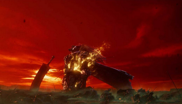 《艾爾登法環》為什麽叫老頭環？老頭環名稱原因分享