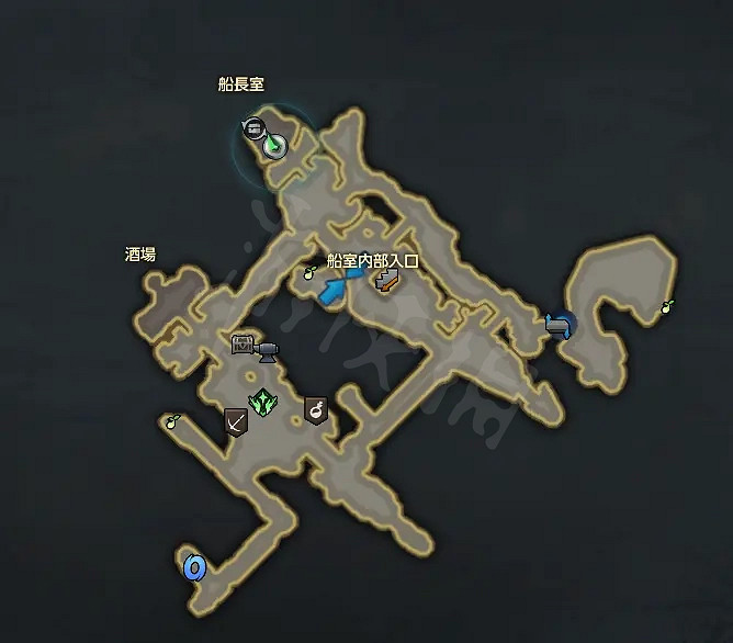 《失落的方舟》巨人心臟如何收集?巨人心臟位置介紹 《失落的方舟》巨人心臟如何收集?巨人心臟位置介紹