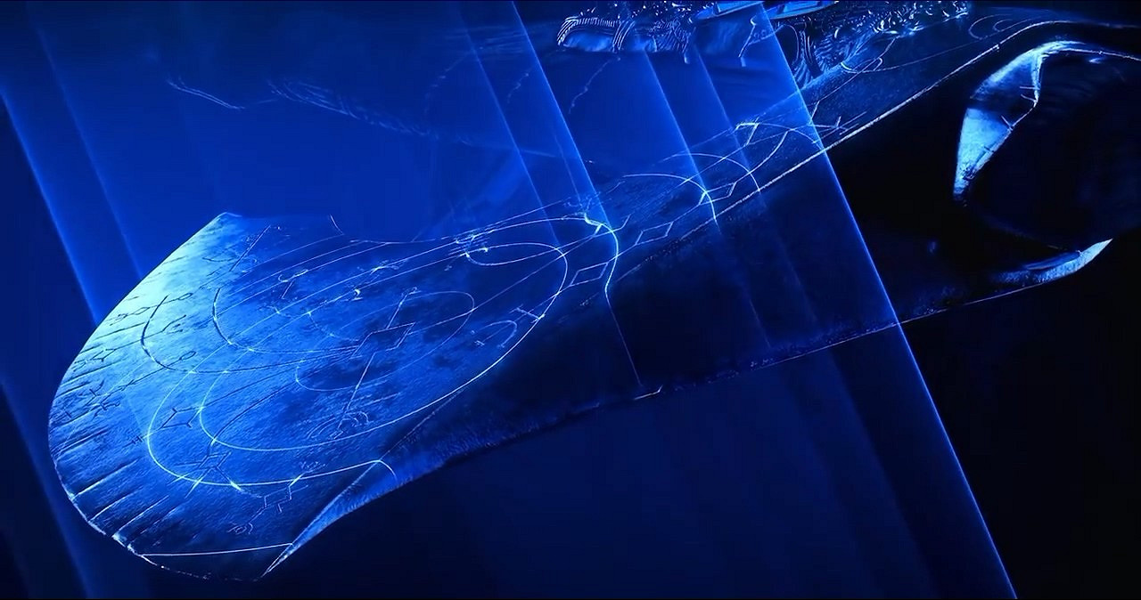 PlayStation Productions新片頭動畫公布 PlayStation Productions新片頭動畫公布