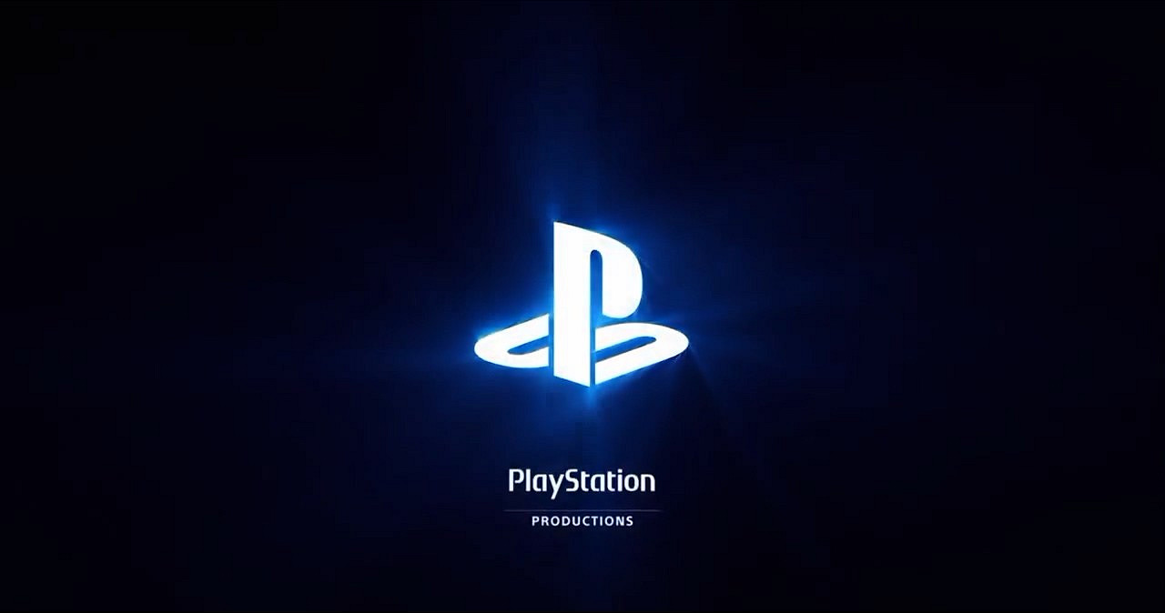 PlayStation Productions新片頭動畫公布 PlayStation Productions新片頭動畫公布