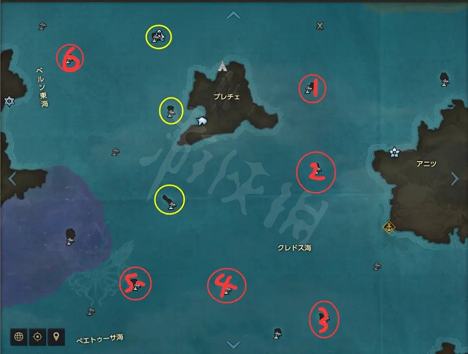 《失落的方舟》技能點如何獲得？技能點獲取方法分享