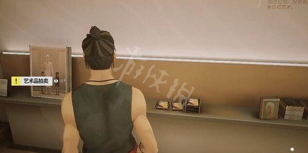 《師父》塔樓電梯卡在哪裡?塔樓收集要素分享 《師父》塔樓電梯卡在哪裡?塔樓收集要素分享