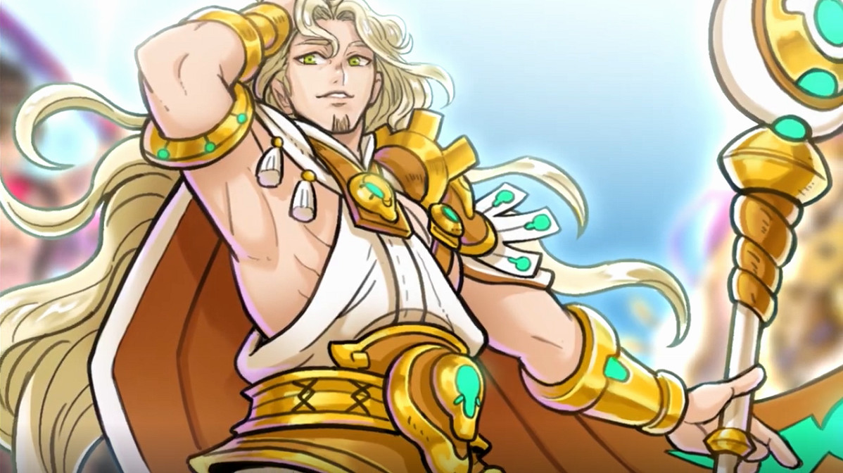 三上真司領銜製作萌系雙六手遊《Hero Dice》今年春季發佈