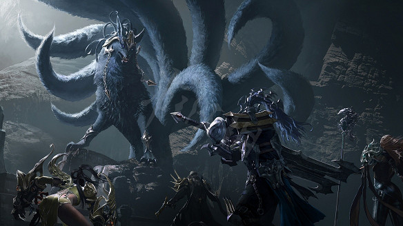 《失落的方舟》伺服器如何選擇？伺服器選擇推薦