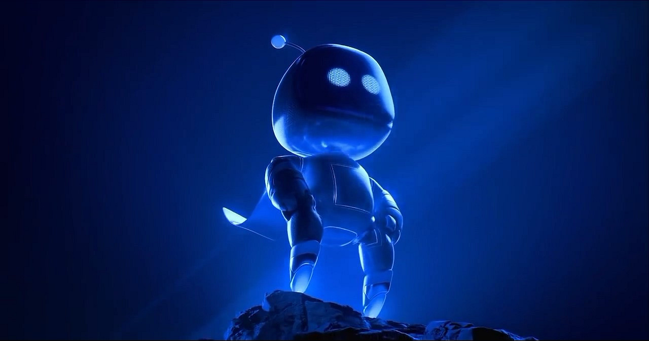 PlayStation Productions新片頭動畫公布 PlayStation Productions新片頭動畫公布