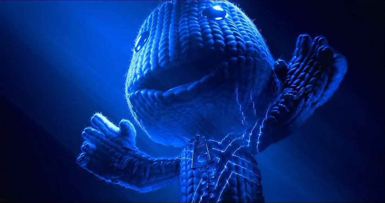 PlayStation Productions新片頭動畫公布 PlayStation Productions新片頭動畫公布