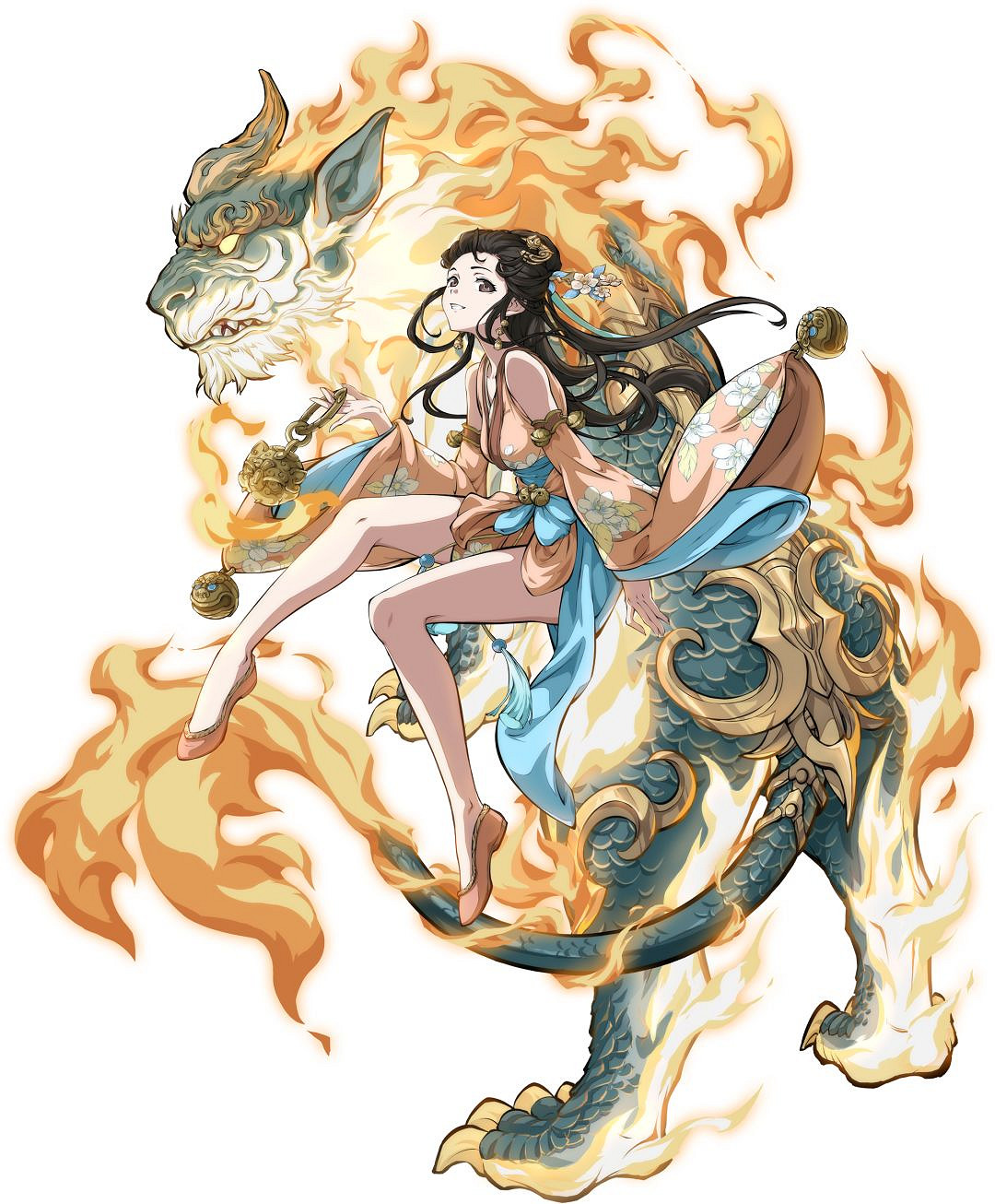 《天地劫》春蘭是誰 春蘭背景故事介紹 《天地劫》春蘭是誰 春蘭背景故事介紹