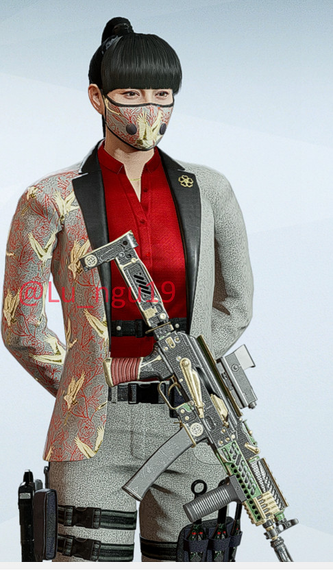 《虹彩六號:圍攻行動》Y7S1洩露:瑞克和莫蒂連動、幹員精英皮膚等 《虹彩六號:圍攻行動》Y7S1洩露:瑞克和莫蒂連動、幹員精英皮膚等