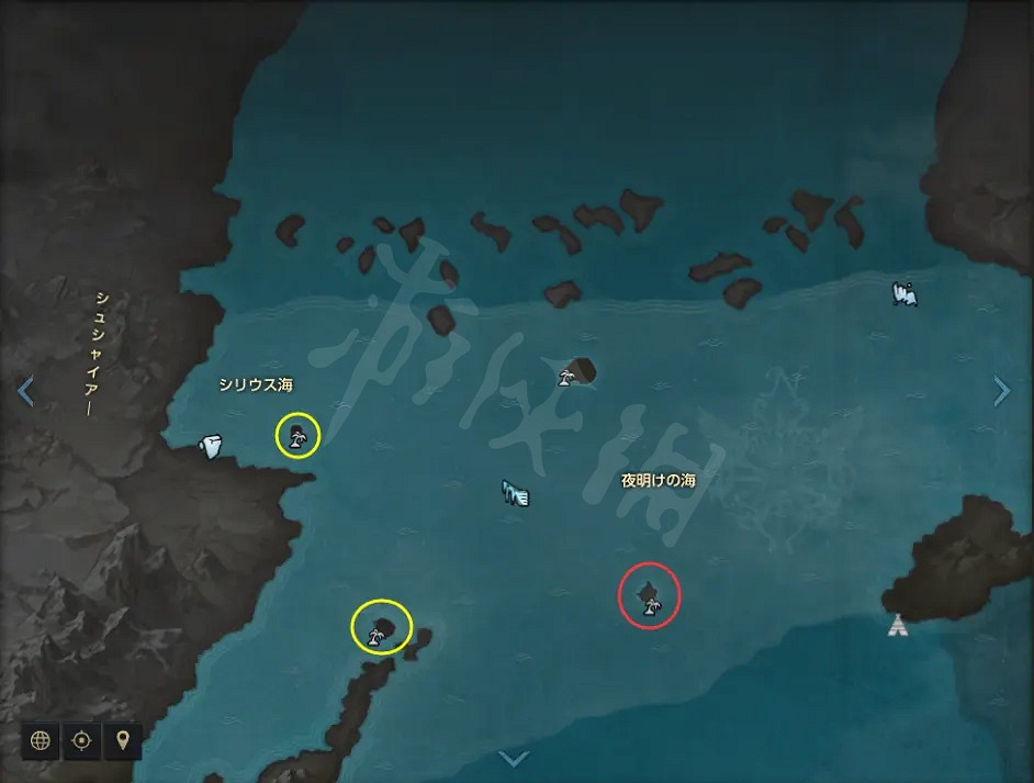 《失落的方舟》技能點如何獲得？技能點獲取方法分享