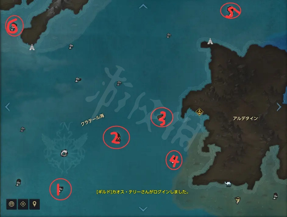 《失落的方舟》技能點如何獲得？技能點獲取方法分享