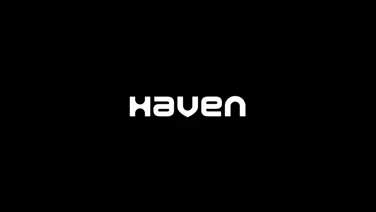 Haven工作室聯合創始人離職 距離成立不到一年