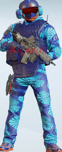 《虹彩六號:圍攻行動》Y7S1洩露:瑞克和莫蒂連動、幹員精英皮膚等 《虹彩六號:圍攻行動》Y7S1洩露:瑞克和莫蒂連動、幹員精英皮膚等