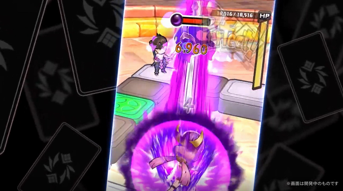 三上真司領銜製作萌系雙六手遊《Hero Dice》今年春季發佈