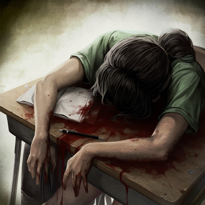 同名韓漫改編《殭屍校園》將推出冒險遊戲 登上各大平台