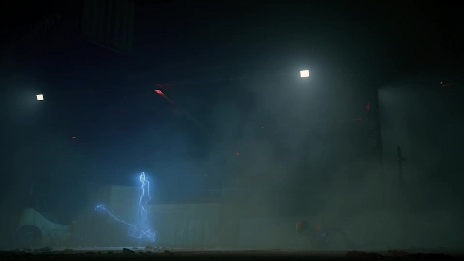 第三人稱生存恐怖《白日夢魘：沙堡1994》試玩版2月21日上線