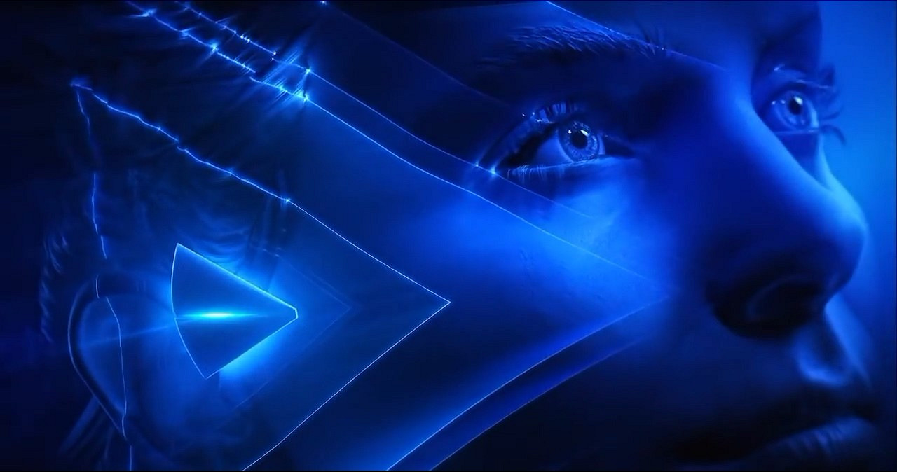 PlayStation Productions新片頭動畫公布 PlayStation Productions新片頭動畫公布