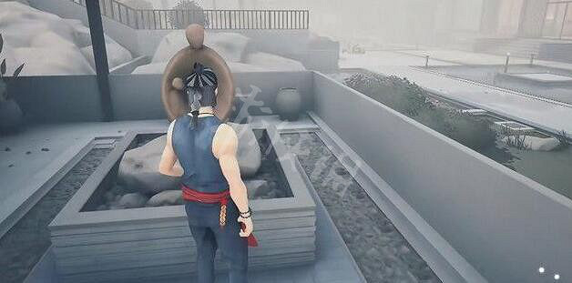 《師父》靜心堂全收集要素分享 靜心堂鑰匙怎麽獲得? 《師父》靜心堂全收集要素分享 靜心堂鑰匙怎麽獲得?