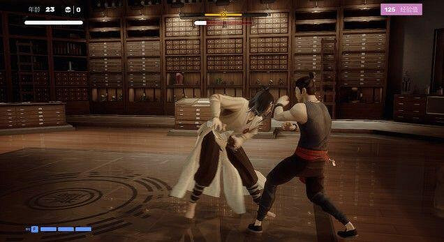 《師父》楊怎麽打?最終Boss打法攻略介紹 《師父》楊怎麽打?最終Boss打法攻略介紹