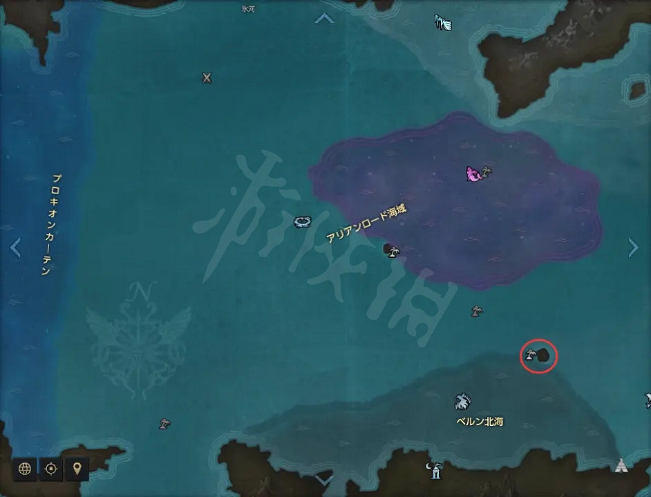 《失落的方舟》技能點如何獲得？技能點獲取方法分享