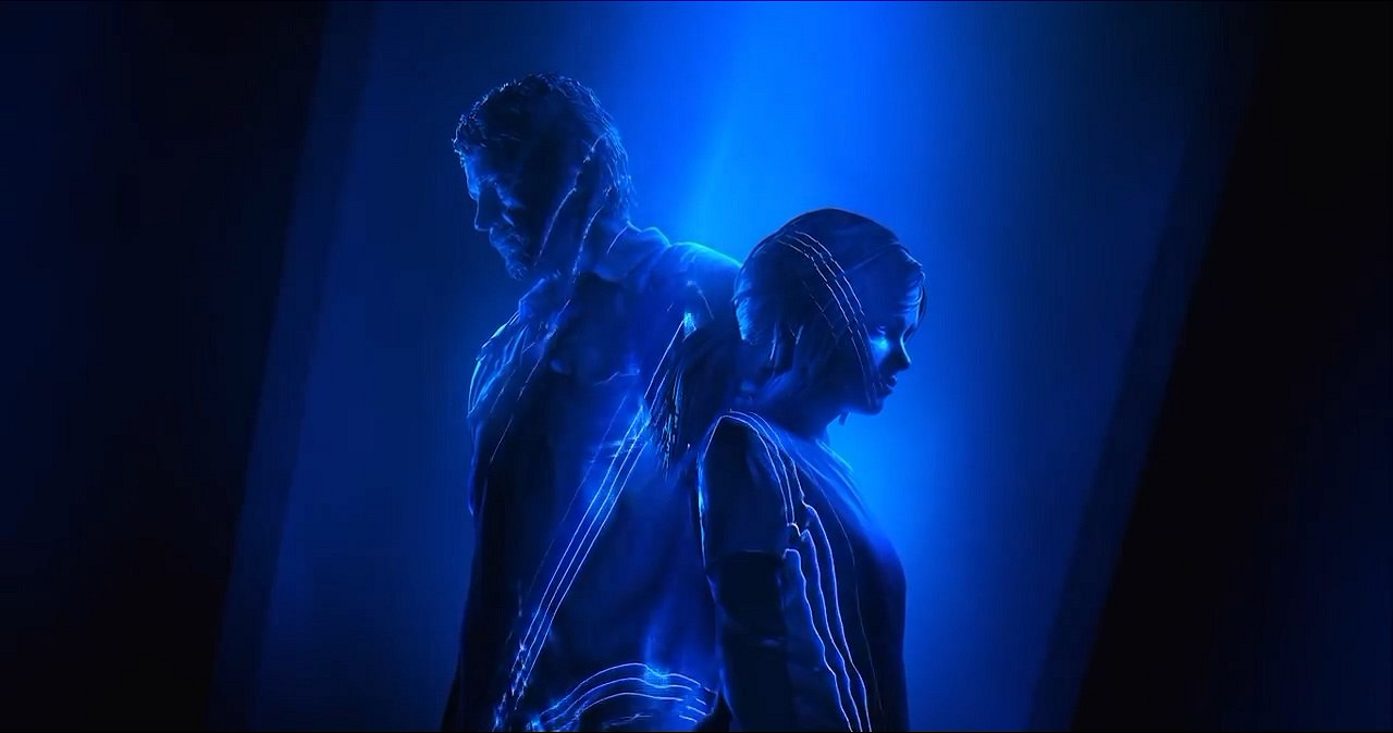 PlayStation Productions新片頭動畫公布 PlayStation Productions新片頭動畫公布