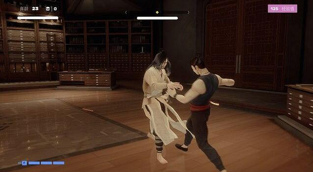 《師父》楊怎麽打?最終Boss打法攻略介紹 《師父》楊怎麽打?最終Boss打法攻略介紹