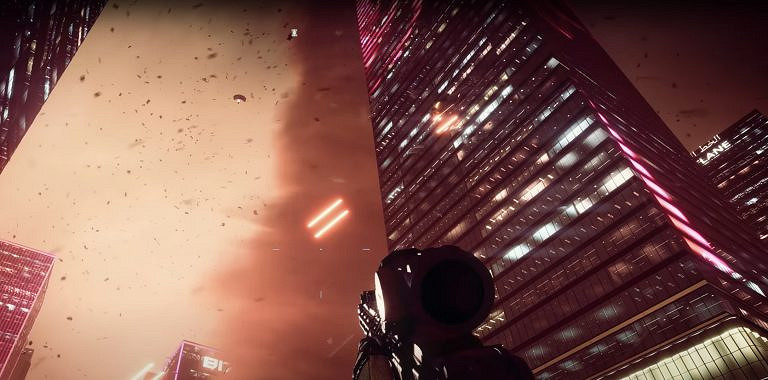 EA網路會議：分析《戰地風雲2042》失敗原因