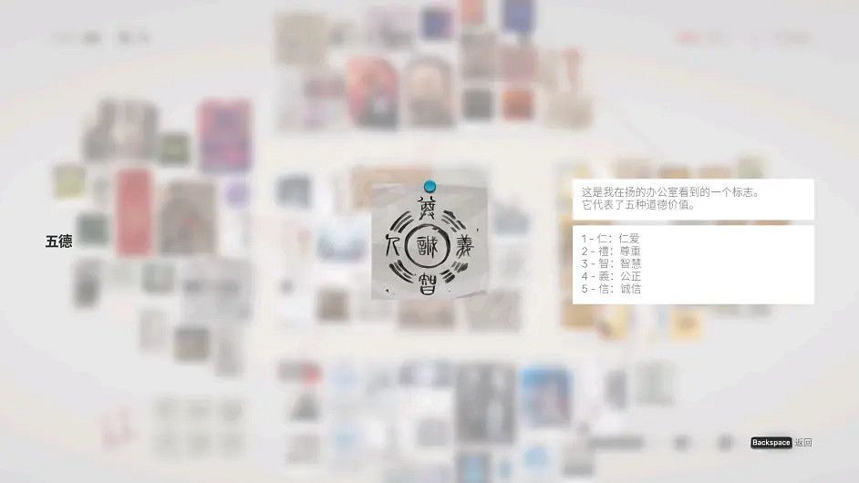 《師父》背景故事是什麽?人物背景故事介紹 《師父》背景故事是什麽?人物背景故事介紹