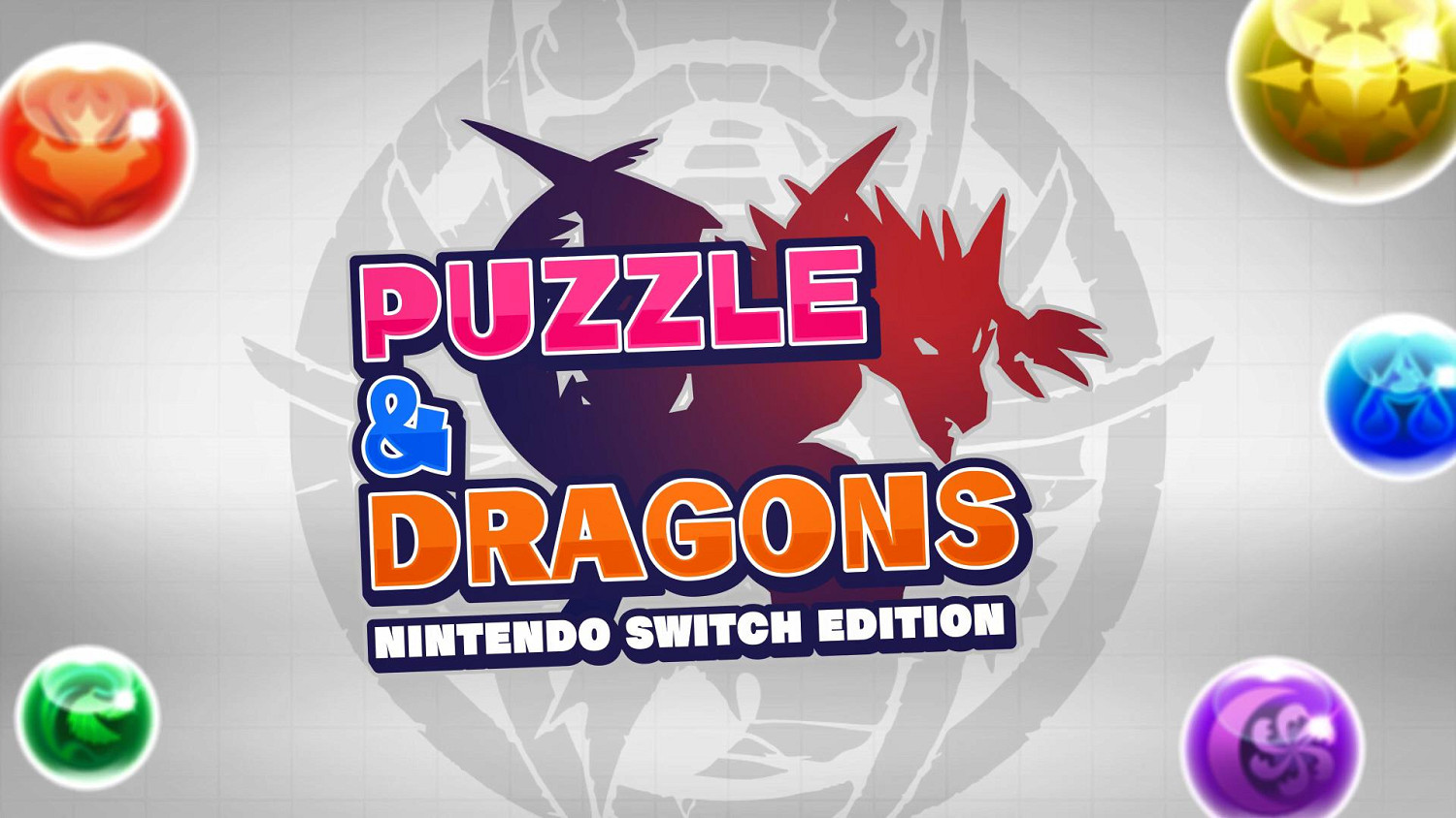 10周年紀念作品《龍族拼圖Nintendo Switch Editio》 2月20日登陸Switch