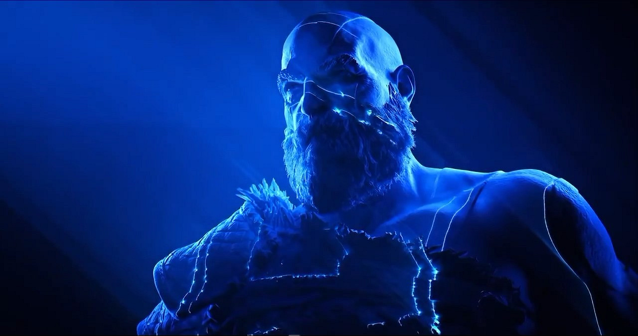 PlayStation Productions新片頭動畫公布 PlayStation Productions新片頭動畫公布