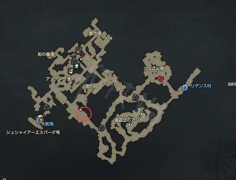 《失落的方舟》技能點如何獲得？技能點獲取方法分享