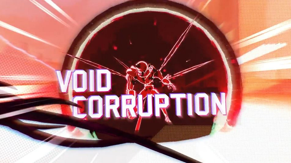 《雨中冒險2》DLC第二位角色“虛空惡魔”正式公布 《雨中冒險2》DLC第二位角色“虛空惡魔”正式公布