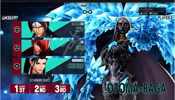 《格鬥天王15》最終Boss是誰 格鬥天王15最終Boss介紹