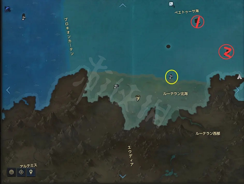 《失落的方舟》技能點如何獲得？技能點獲取方法分享