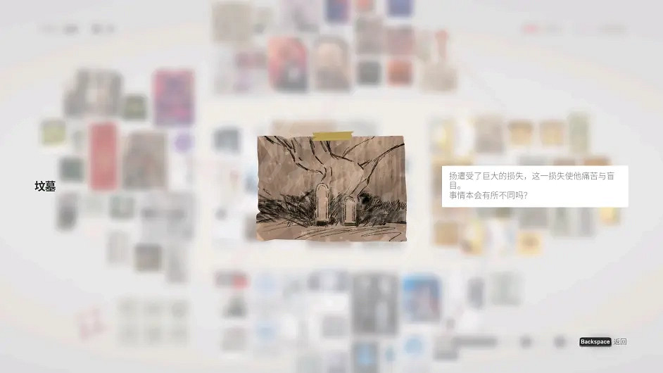 《師父》背景故事是什麽?人物背景故事介紹 《師父》背景故事是什麽?人物背景故事介紹