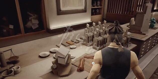 《師父》靜心堂全收集要素分享 靜心堂鑰匙怎麽獲得? 《師父》靜心堂全收集要素分享 靜心堂鑰匙怎麽獲得?