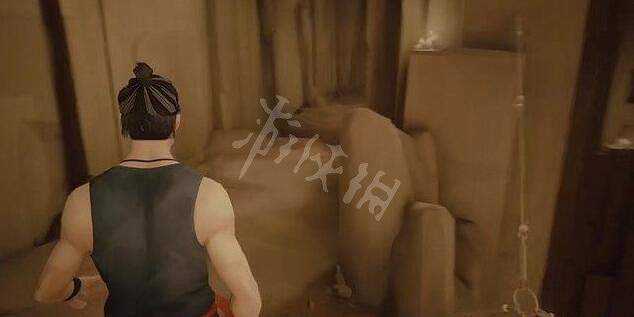 《師父》塔樓電梯卡在哪裡?塔樓收集要素分享 《師父》塔樓電梯卡在哪裡?塔樓收集要素分享