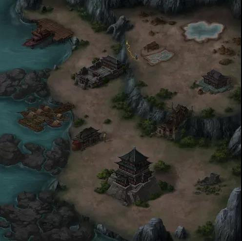 《地下城堡3》新地圖運河古渡怎麽樣 地下城堡3新地圖運河古渡預覽 《地下城堡3》新地圖運河古渡怎麽樣 地下城堡3新地圖運河古渡預覽