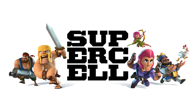 Supercell公布2021年財務業績 累計22.4 億美元同比增長45%