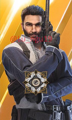 《虹彩六號:圍攻行動》Y7S1洩露:瑞克和莫蒂連動、幹員精英皮膚等 《虹彩六號:圍攻行動》Y7S1洩露:瑞克和莫蒂連動、幹員精英皮膚等