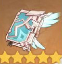 《原神》八重神子什麽武器適合?八重神子適用武器分析 《原神》八重神子什麽武器適合?八重神子適用武器分析