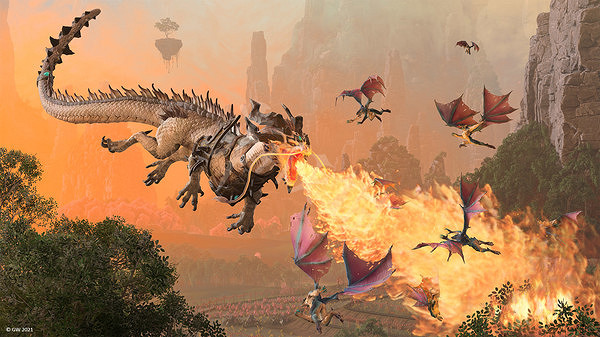 《全軍破敵戰鎚3》庫諾斯之眼是什麽技能？庫諾斯之眼技能介紹