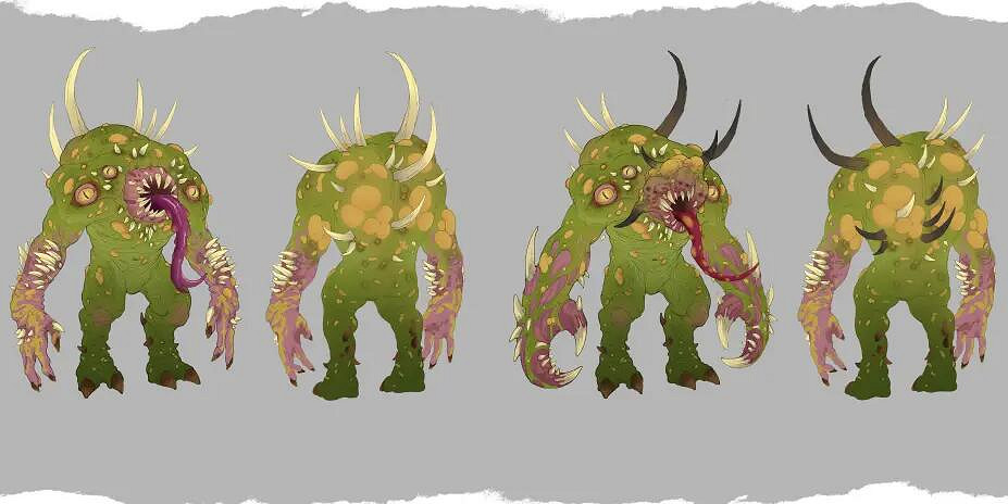 《全軍破敵戰鎚3》全部種族兵種介紹 有哪些種族? 《全軍破敵戰鎚3》全部種族兵種介紹 有哪些種族?