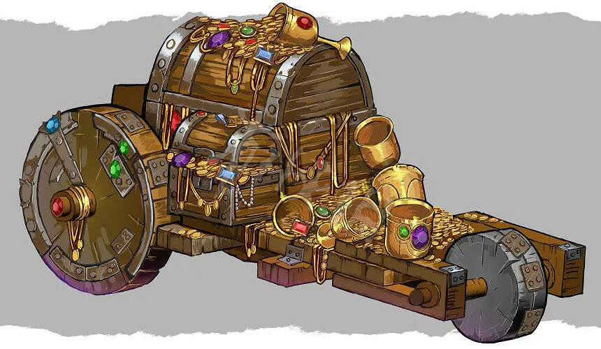 《全軍破敵戰鎚3》全部種族兵種介紹 有哪些種族? 《全軍破敵戰鎚3》全部種族兵種介紹 有哪些種族?