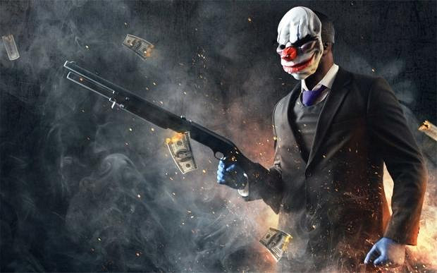 Starbreeze如果年底前沒有獲得足夠的資金 他們可能會賣掉《劫薪日》IP