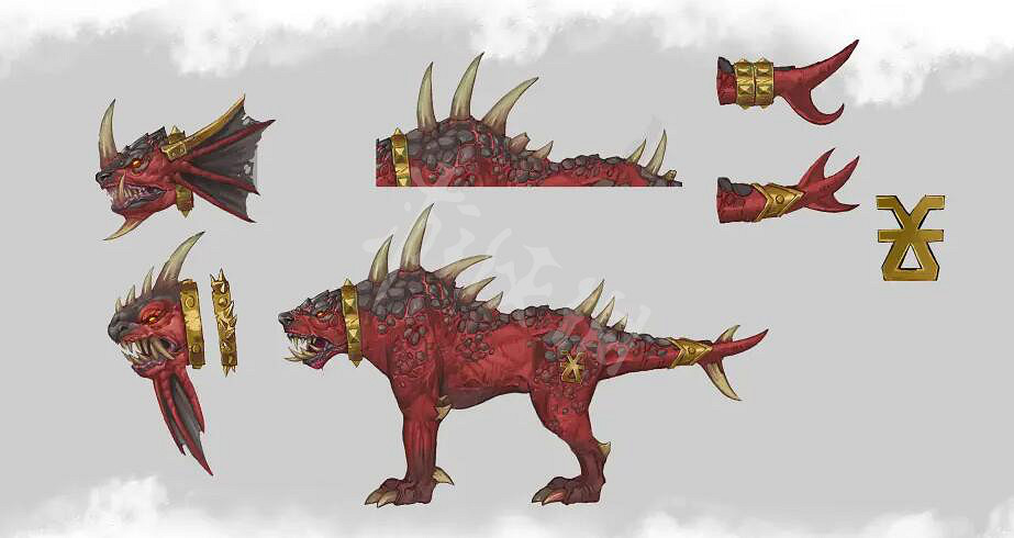 《全軍破敵戰鎚3》恐虐兵種介紹 恐虐兵種有什麽特點？