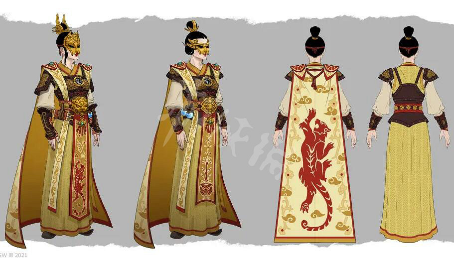 《全軍破敵戰鎚3》全部種族兵種介紹 有哪些種族？